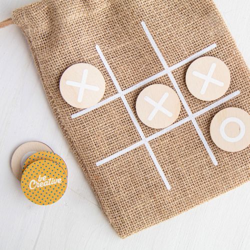 Tic-Tac-Toe - Bild 4